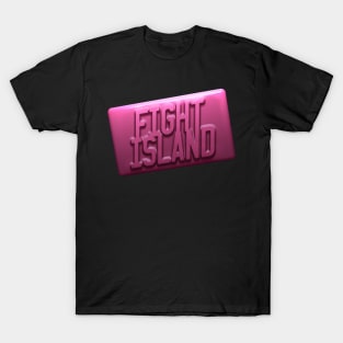 Fight Island Fight Club Soap T-Shirt